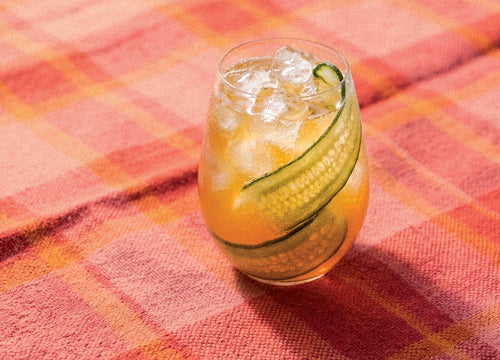 Picnicker Punch