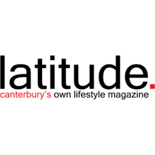 Canterbury lifestyle magazine - Latitude 