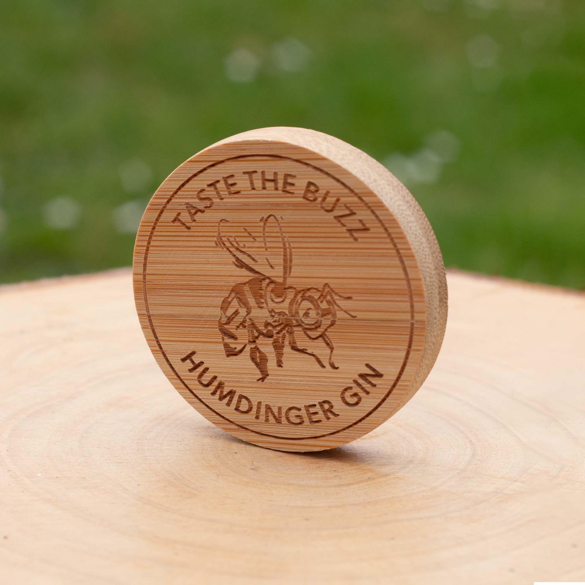 Humdinger Gin Merchandise