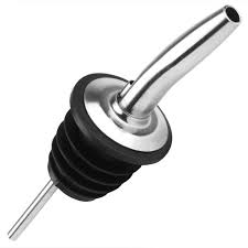 Gin Pourer