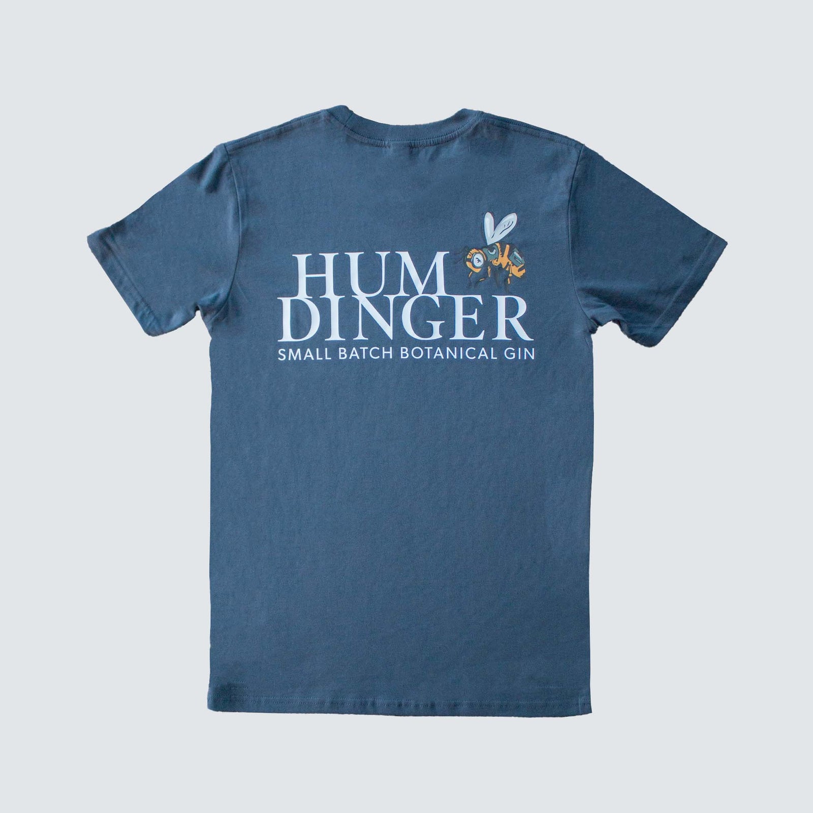 Humdinger Craft NZ Gin T-Shirt