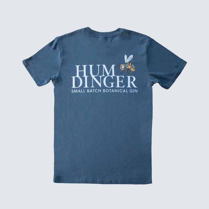 Humdinger Craft NZ Gin T-Shirt