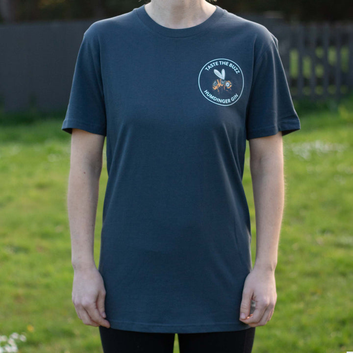 Humdinger Craft NZ Gin T-Shirt