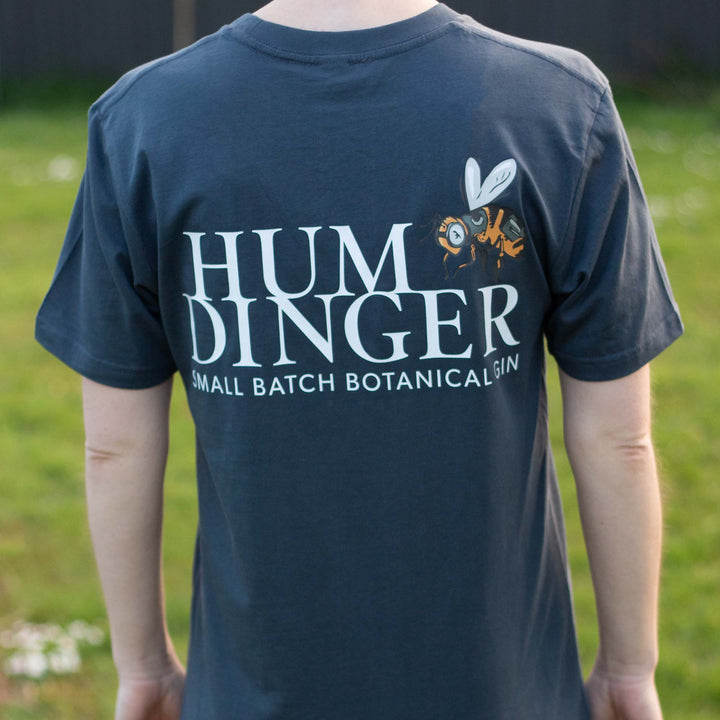 Humdinger Craft NZ Gin T-Shirt