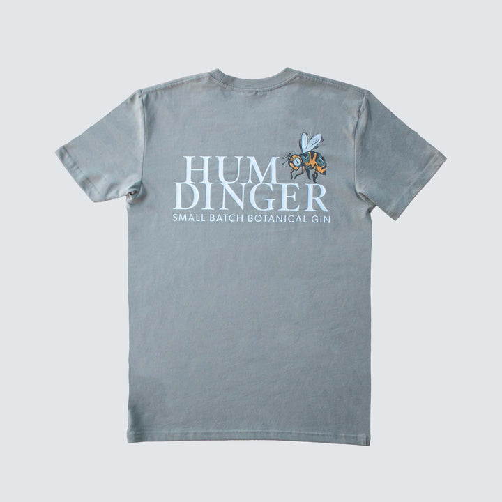 Humdinger NZ Gin T-Shirt