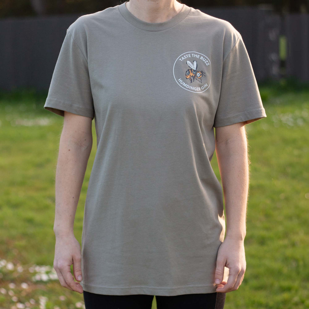 Humdinger NZ Gin T-Shirt