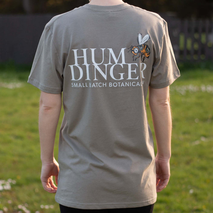 Humdinger NZ Gin T-Shirt