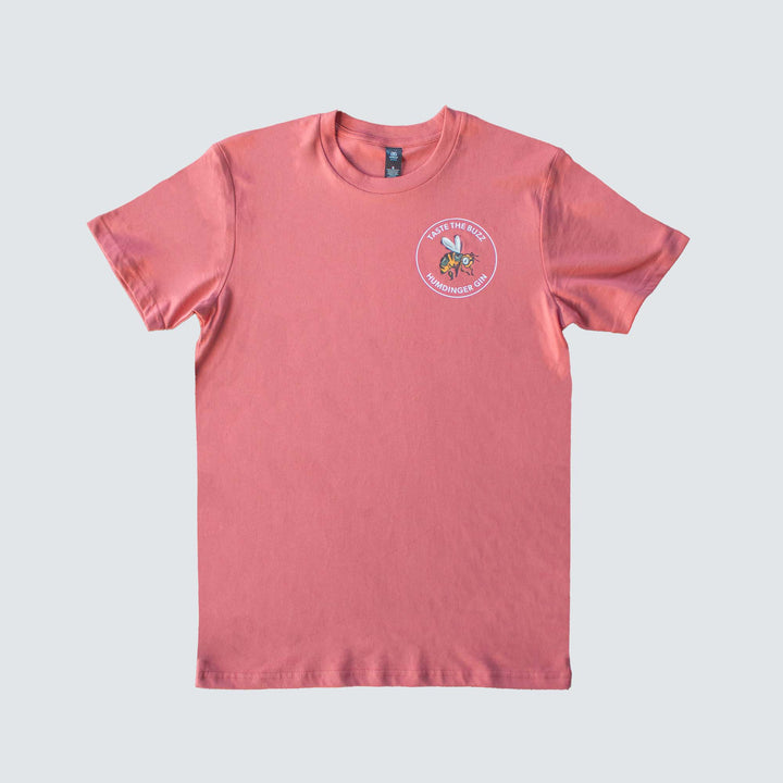 Humdinger Geraldine Gin T-Shirt