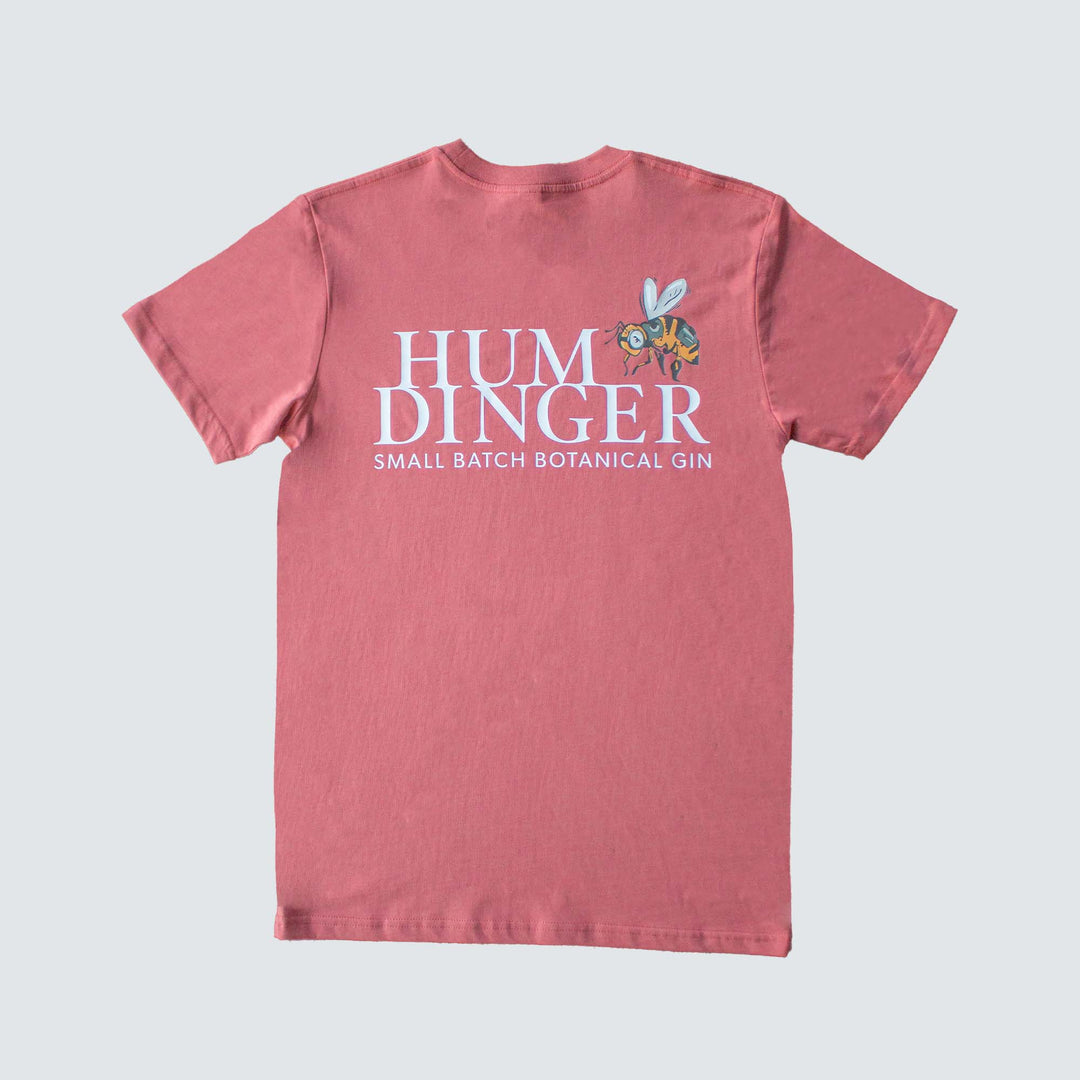 Humdinger Geraldine Gin T-Shirt