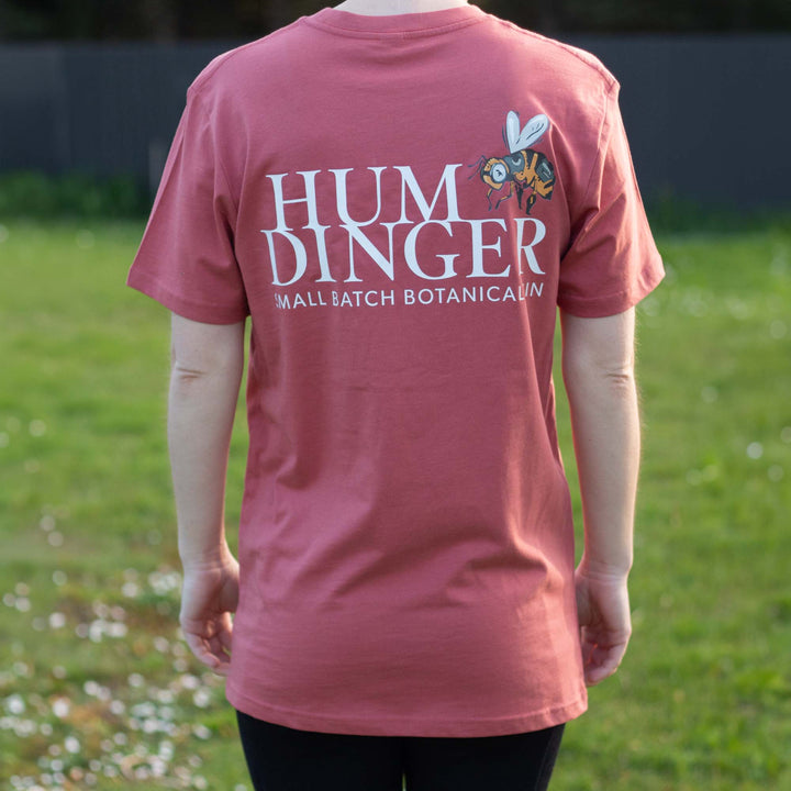 Humdinger Geraldine Gin T-Shirt