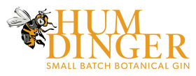 Humdinger Craft NZ Gin Logo