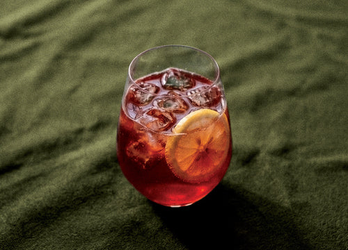 Sloe-Nade-o