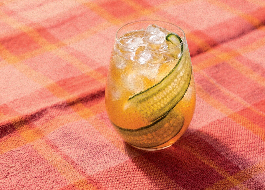 Picnicker Punch