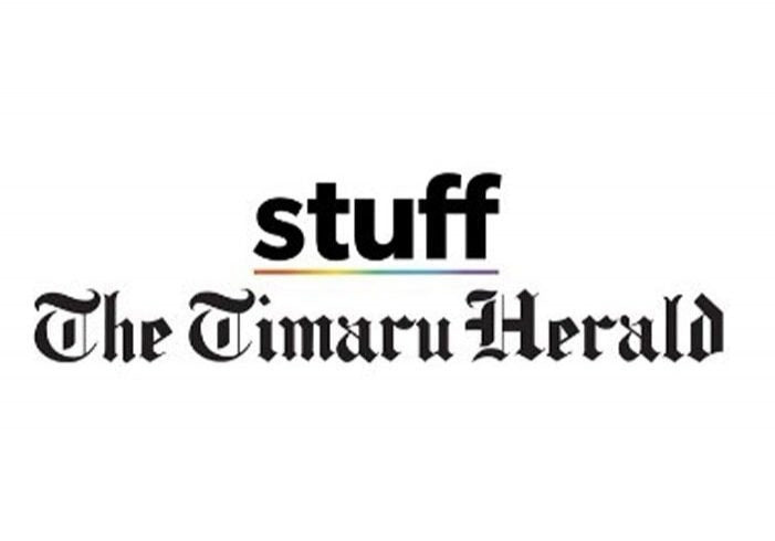 Timaru Herald Article