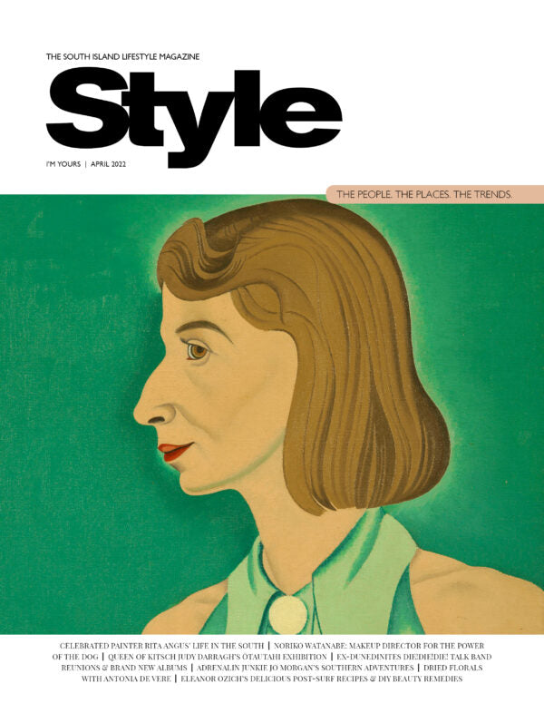 Style Magazine NZ 