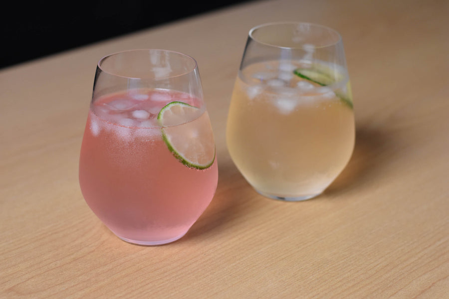 Three new cocktails (and the bundles to make them at home)