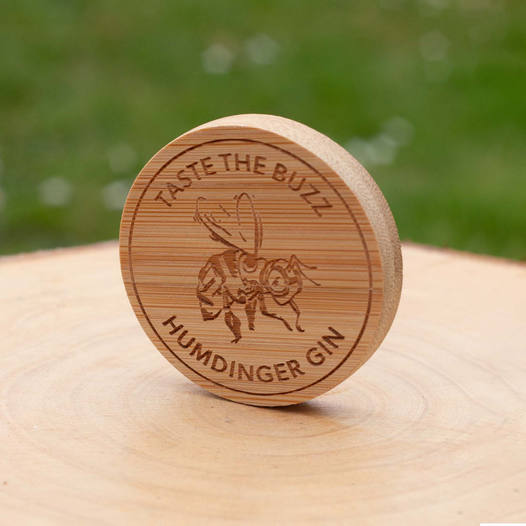 Humdinger Gin Merchandise