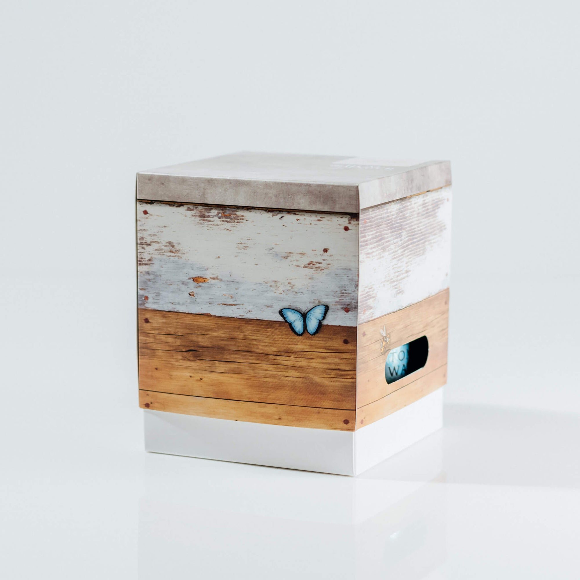 Beehive Gift Box