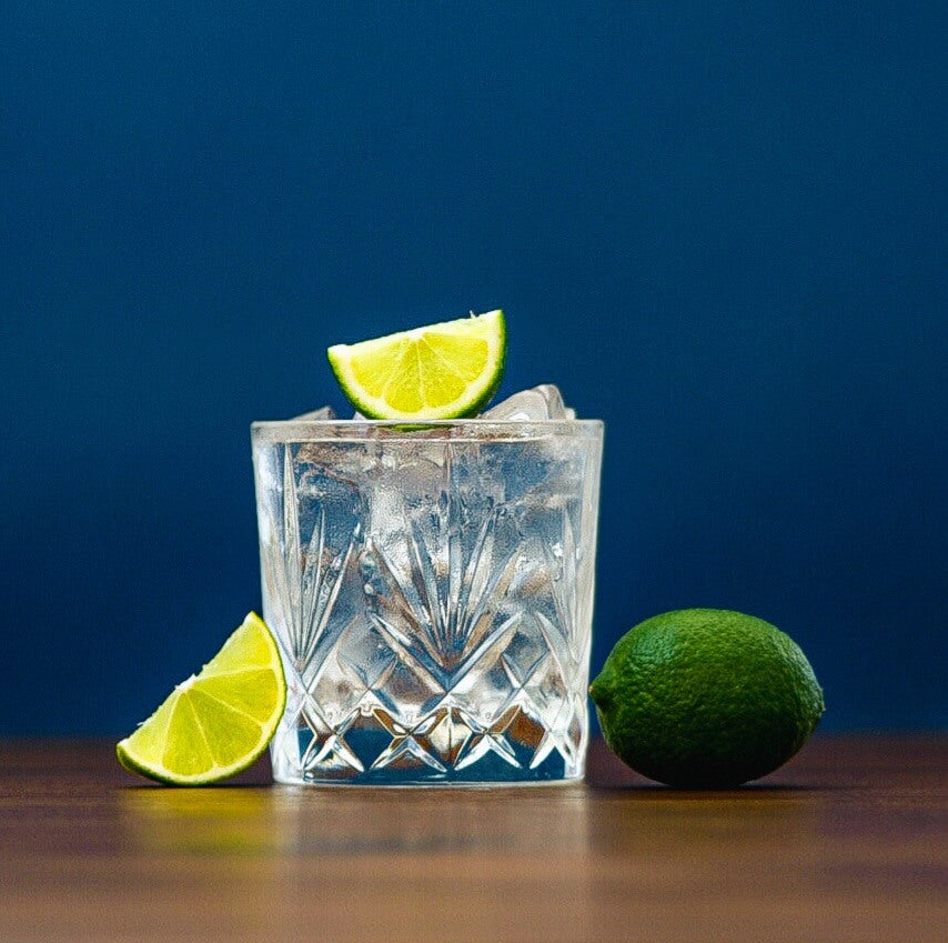Humdinger NZ Gin and Tonic