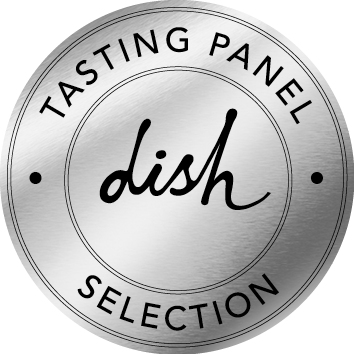 Humdinger Silver Medal Gin Dish Magasine