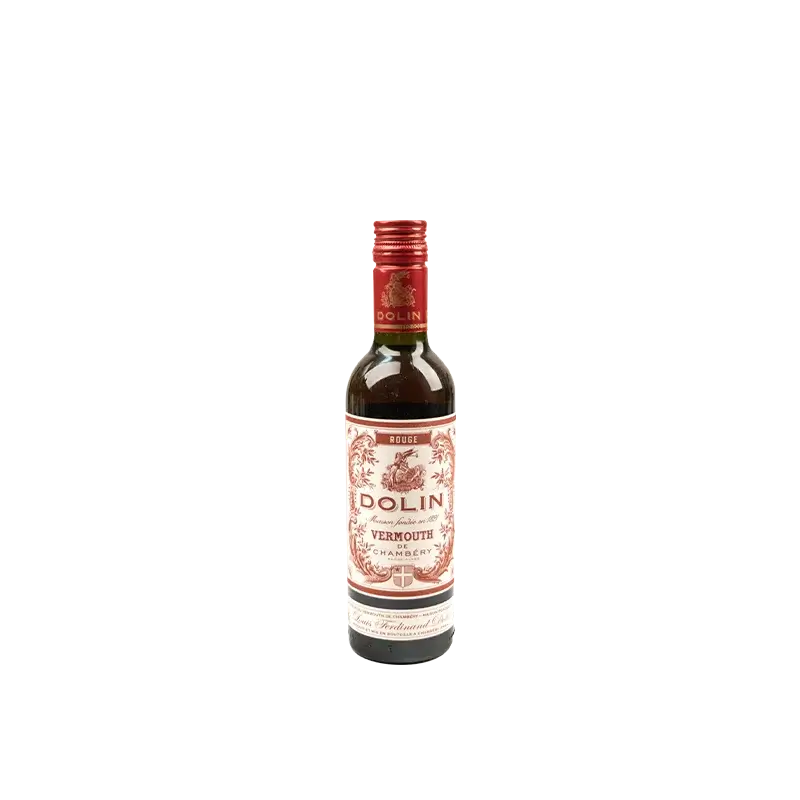 Dolin sweet vermouth for negroni cocktail