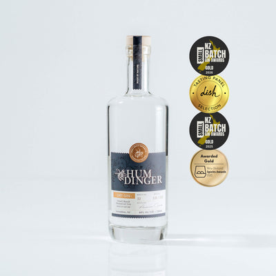 Dry Gin