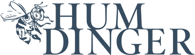 Humdinger Gin - NZ Gin