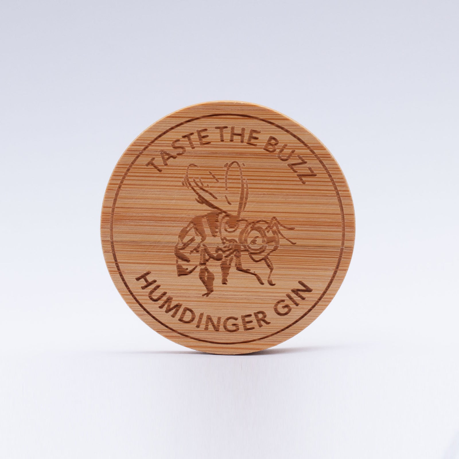 Humdinger NZ Gin Branded Bottle Opener