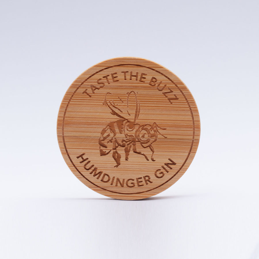 Humdinger NZ Gin Branded Bottle Opener