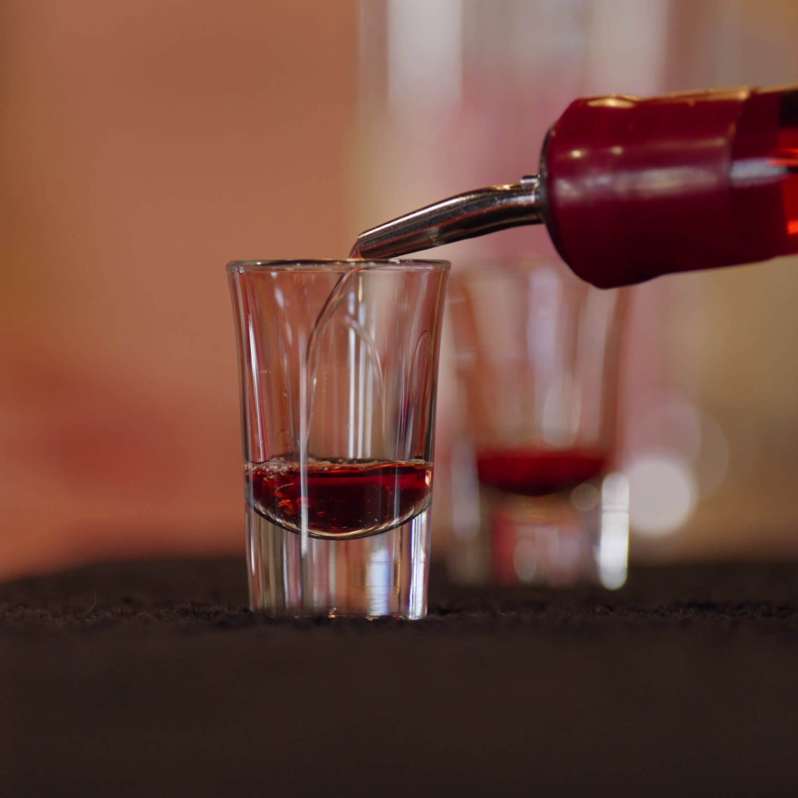 Humdinger gin distillery tasting