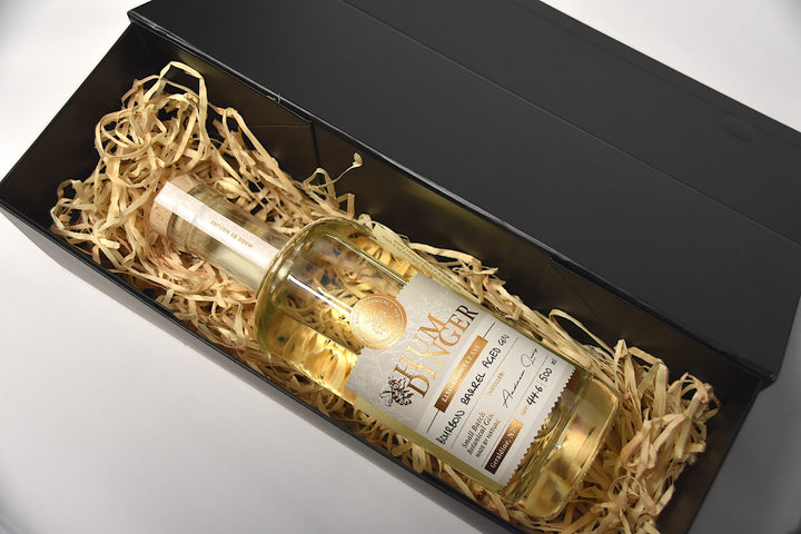 Barrel Aged Gin Gift Box