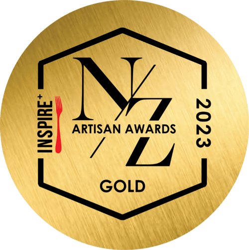 Humdinger Gold Medal Craft Gin - Artisan Awards