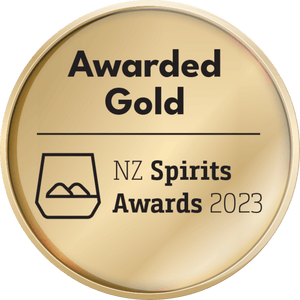 Humdinger Gold Medal Gin - NZ Spirits Awards 2023