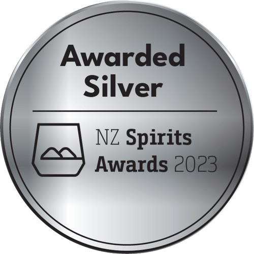 Humdinger Award Winning Gin - NZ Spirits Awards 2023