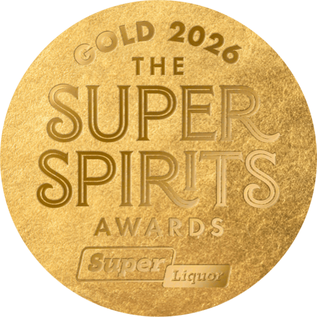 Best Sloe Gin in NZ with Gold Medal