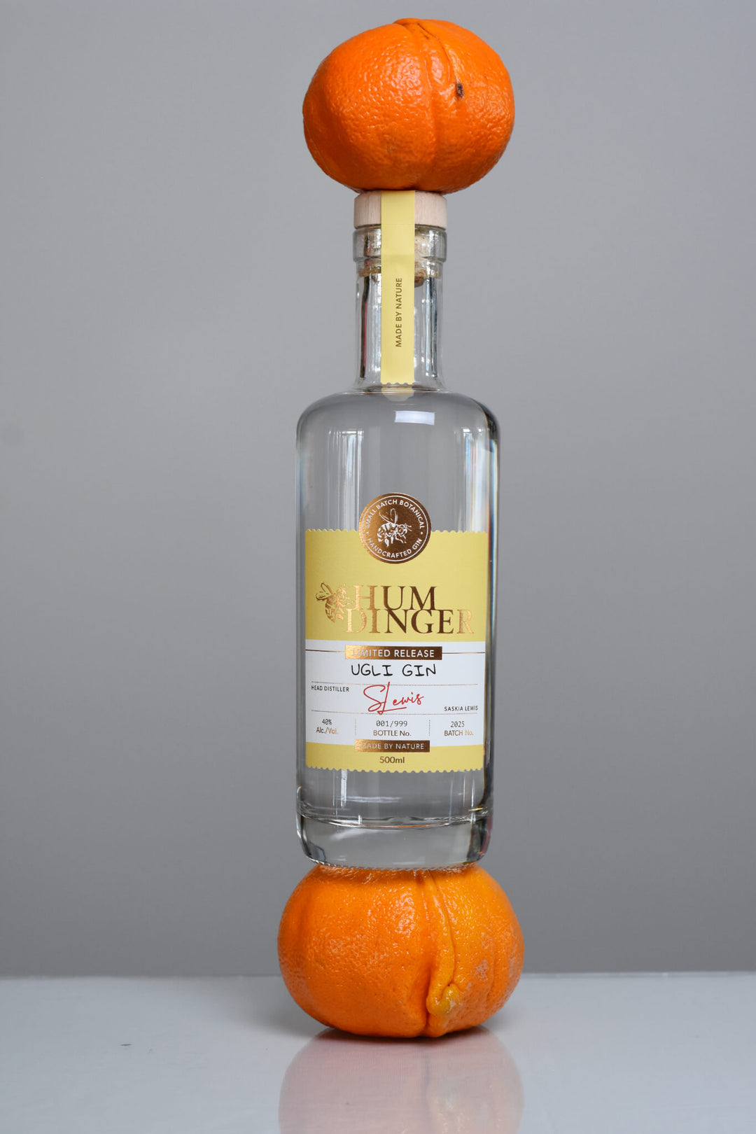 Ugli Gin