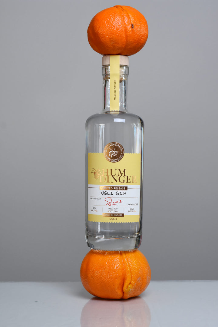 Ugli Gin