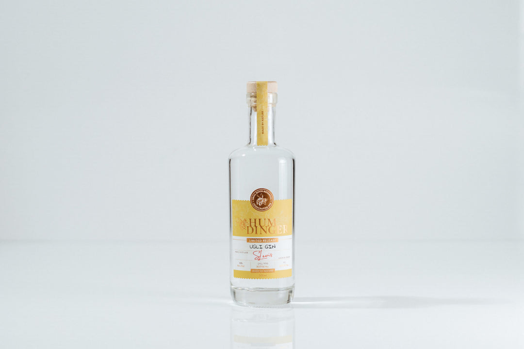 Ugli Gin