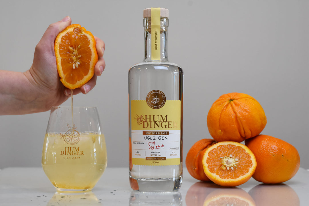 Ugli Gin