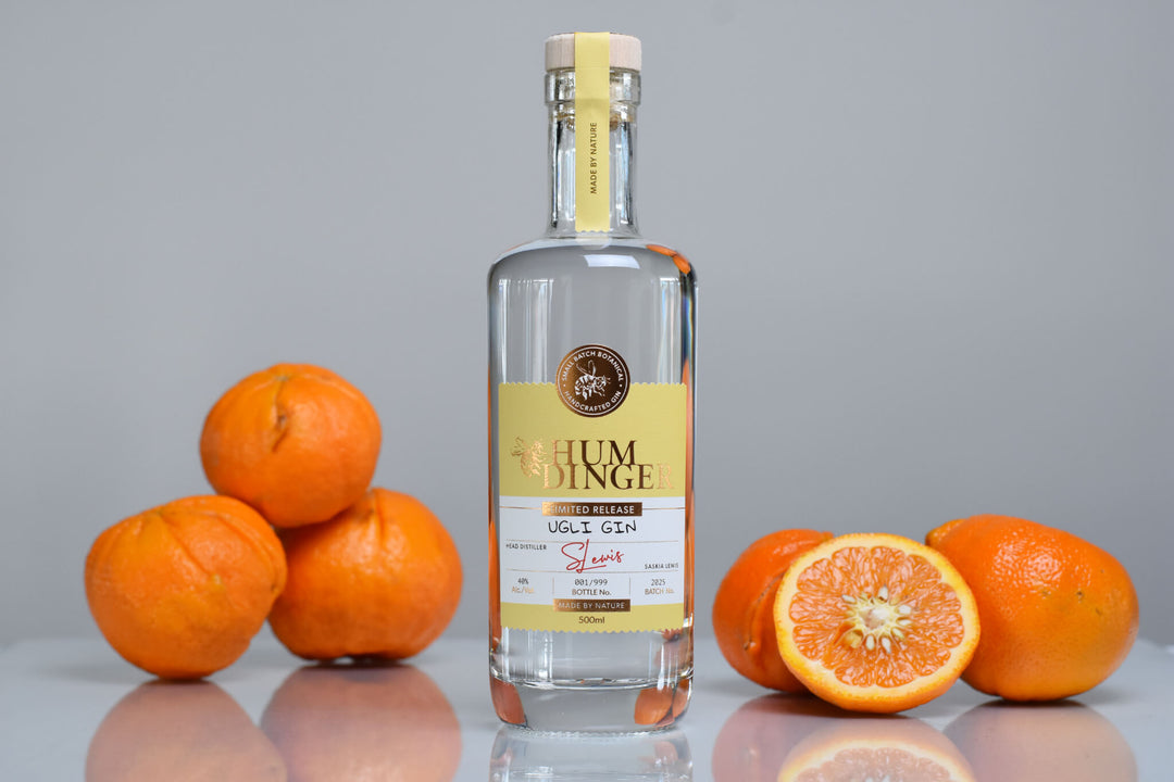 Ugli Gin