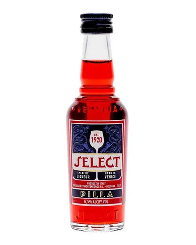 Select Aperitivo