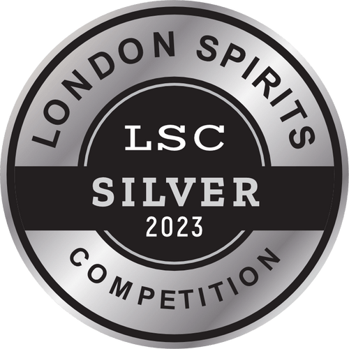 Humdinger Award Winning Gin - London Spirits Competition 2023