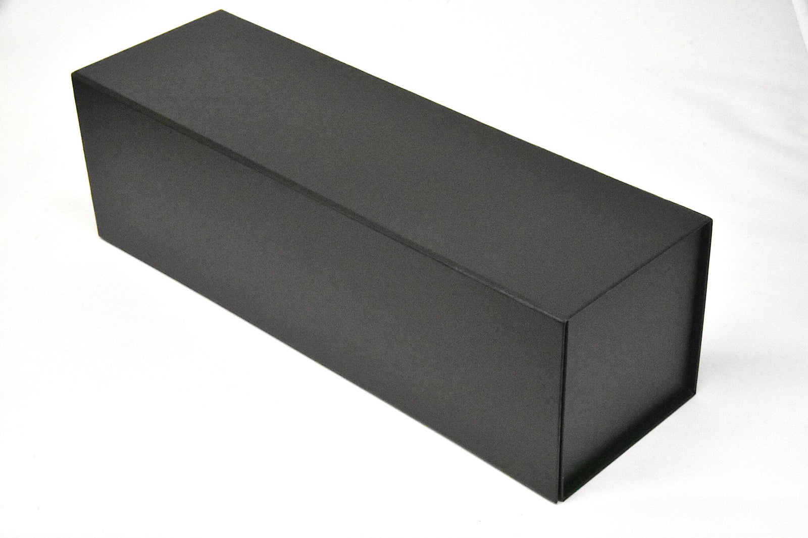 Black gift box from geraldine distillery